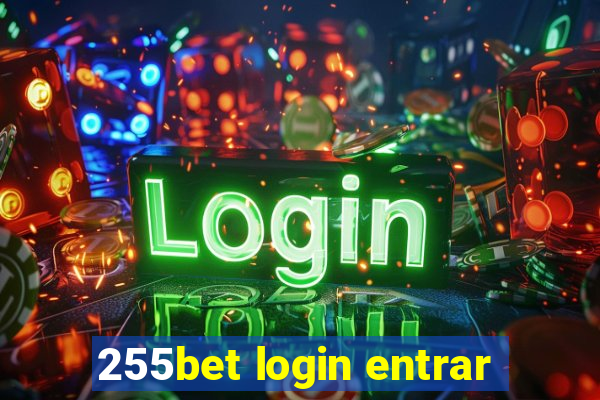 255bet login entrar